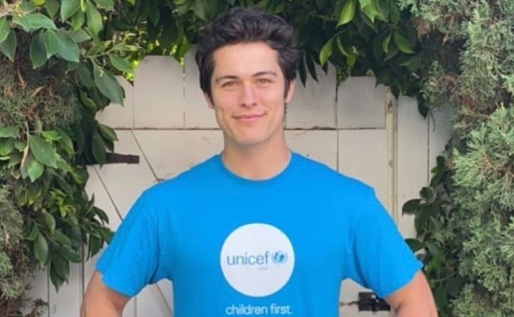 wolfgang novogratz bio