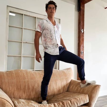 wolfgang novogratz net worth