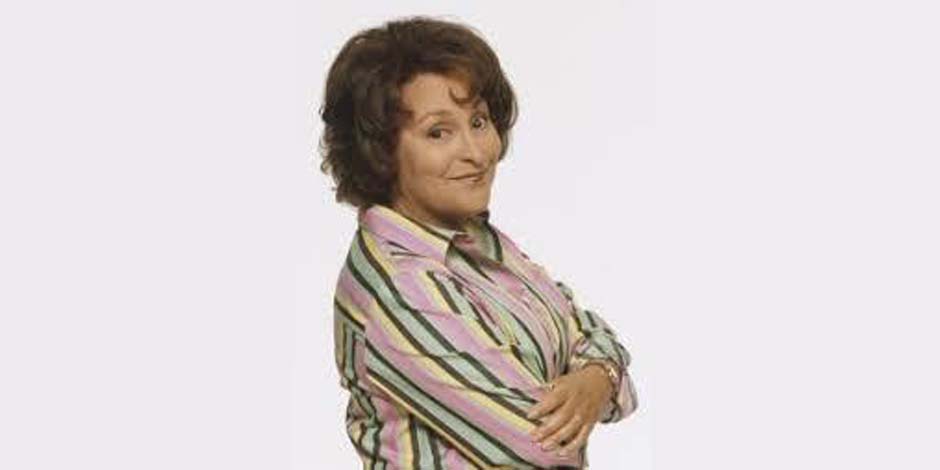 Belita Moreno age, height