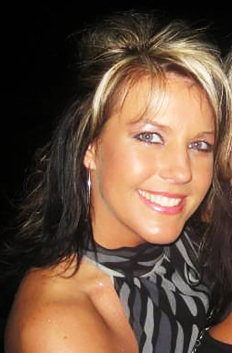 Kaynette Williams bio