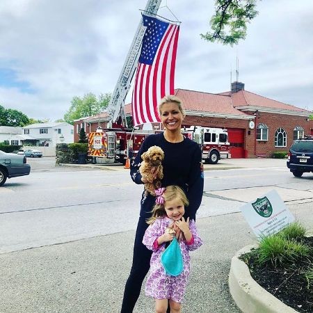 ainsley earhardt kids