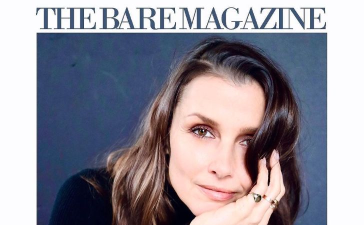 Bridget Moynahan bio