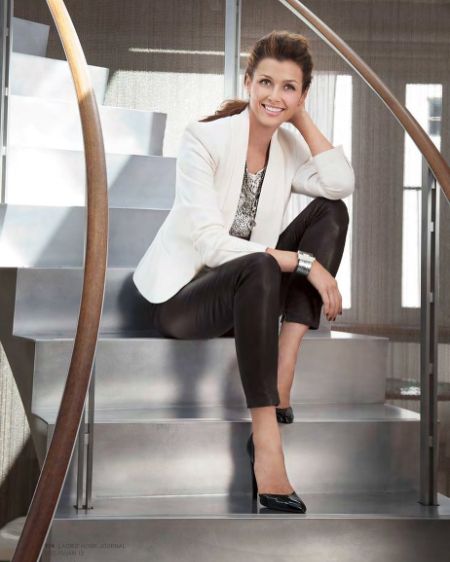 bridget moynahan net worth