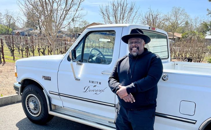 cedric entertainer bio