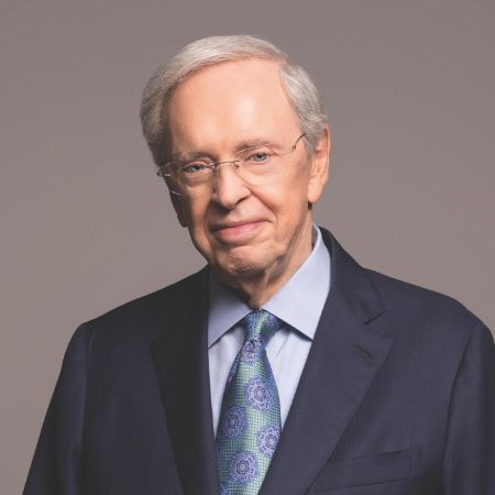 charles stanley age