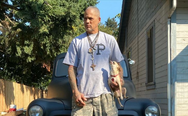 david labrava bio