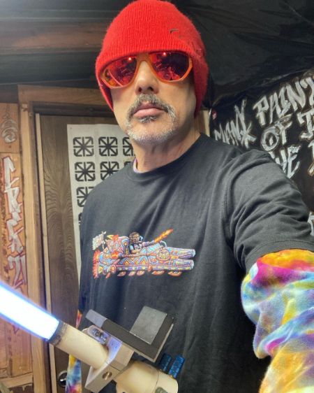 david labrava net worth