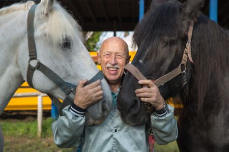 Dr. Pol net worth