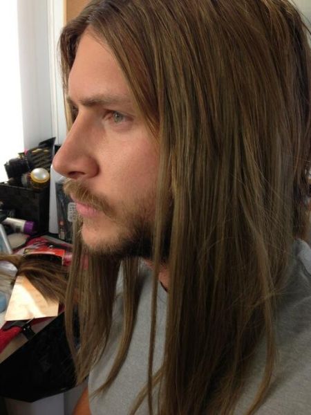 Greyston Holt net worth