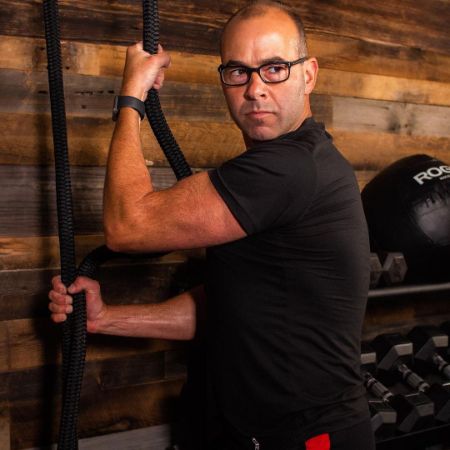 james murray net worth