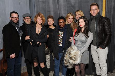 Jessica Capshaw siblings