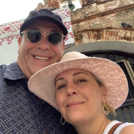 jon taffer love life