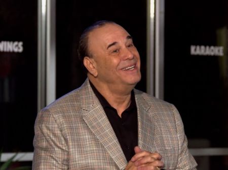 jon taffer net worth