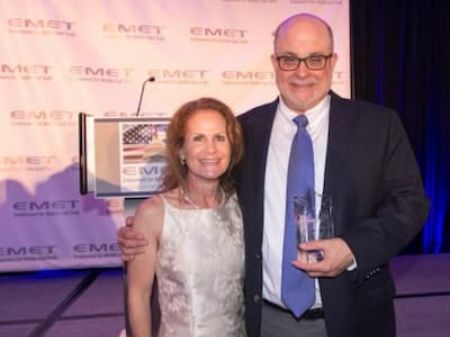 julie prince mark levin