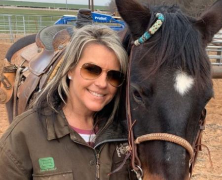 Kaynette Williams net worth