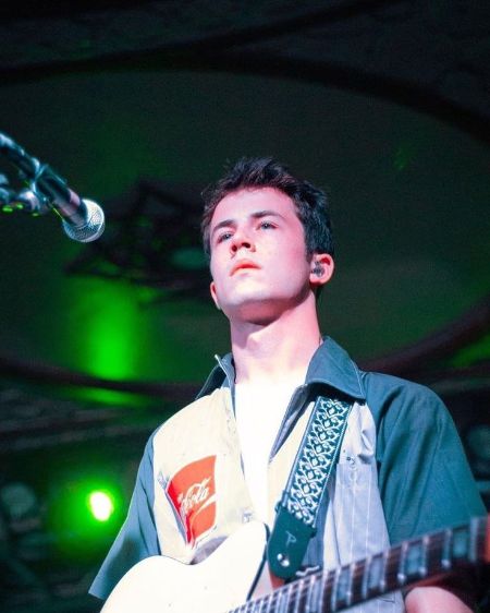 Kerris Dorsey boyfriend