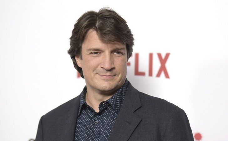 nathan fillion bio