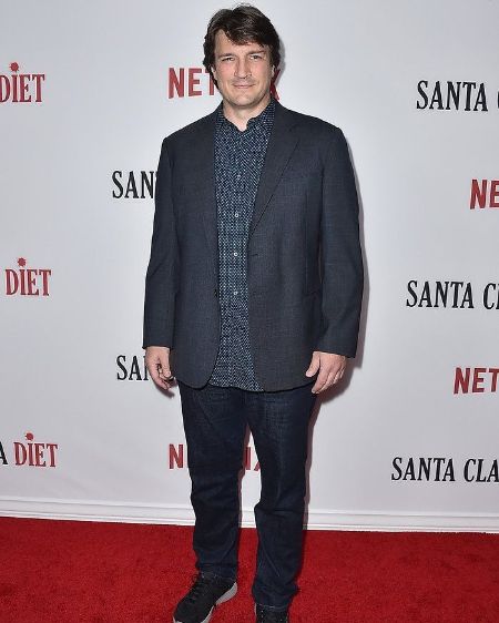 nathan fillion net worth