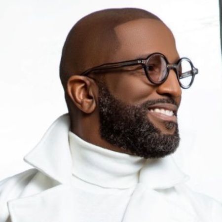 rickey smiley age