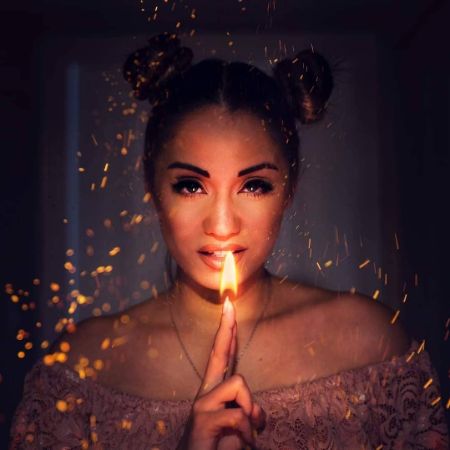 Rikkie Leigh Robertson age