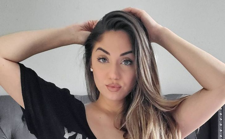 Rikkie Leight Robertson bio