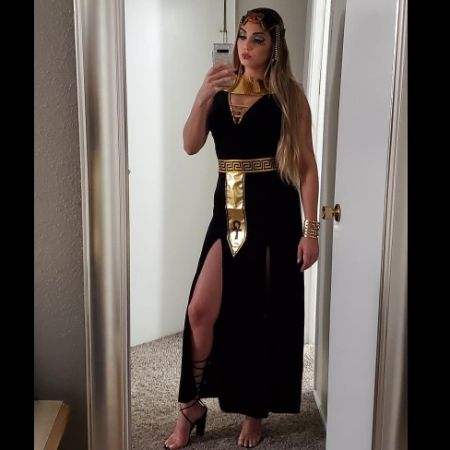 Rikkie Leigh Robertson net worth