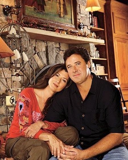 Vince Gill Love Life