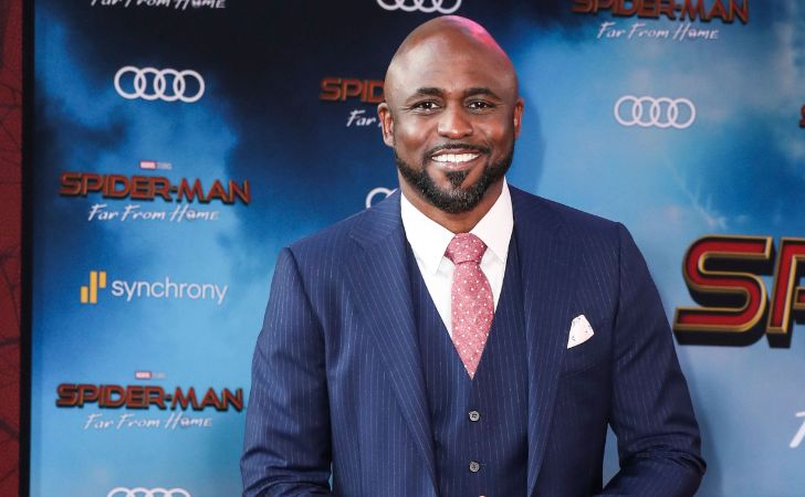 Wayne Brady bio