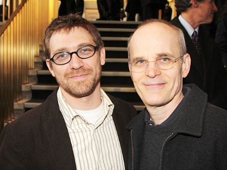 Zeljko Ivanek Bio, Age, Height, Family, Movies, Boyfriend, Net Worth 3 Zeljko Ivanek boyfriend