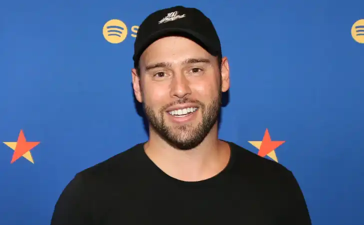Scooter Braun Bio