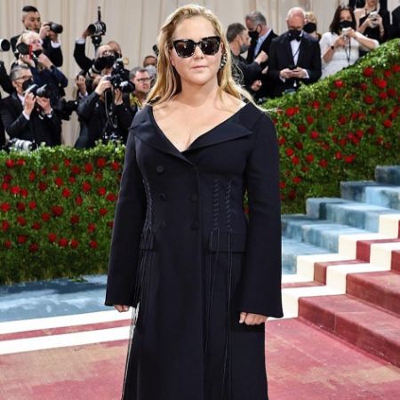 Schumer Met Gala 2022