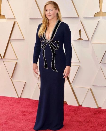 Amy Schumer net worth