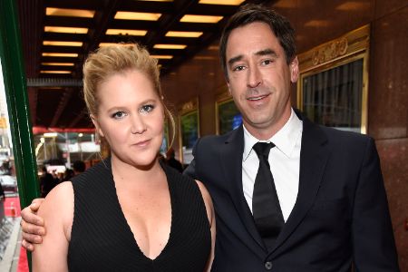 Amy Schumer husband