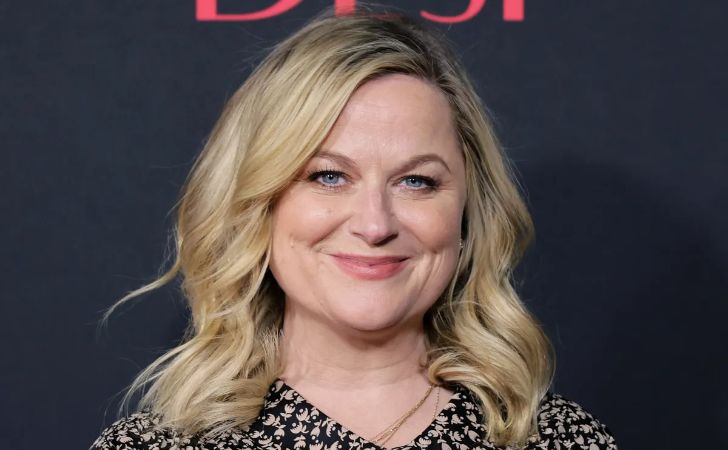 Amy Poehler bio