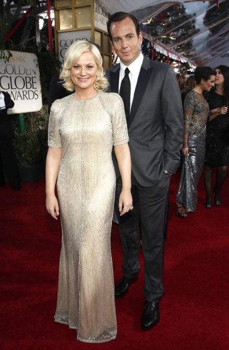 Amy Poehler husband