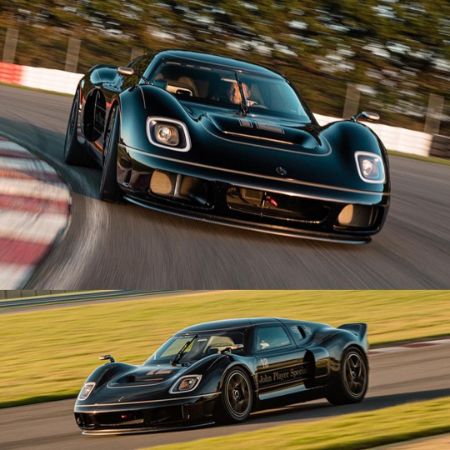 Ant Anstead net worth