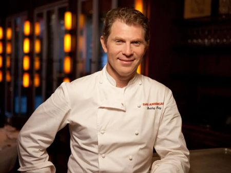 Bobby Flay age