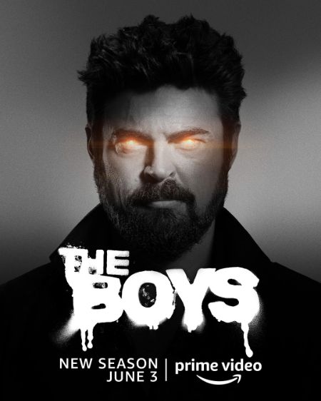 The Boys season 3 cast