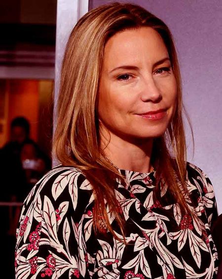 Brie Shaffer net worth