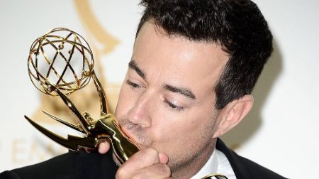 Carson Daly net worth