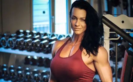 Cindy Landolt net worth
