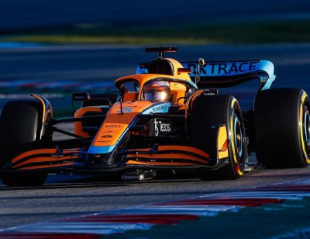 Daniel Ricciardo net worth