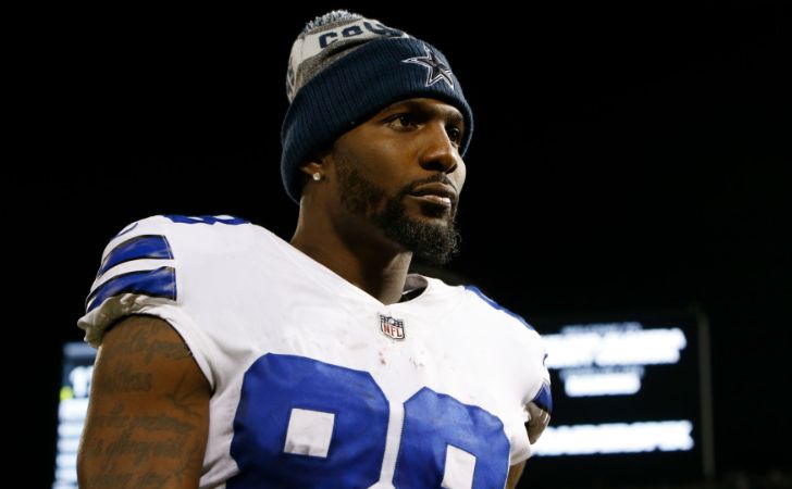Dez Bryant bio
