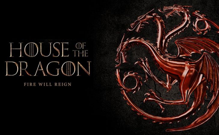 House of the Dragon release date