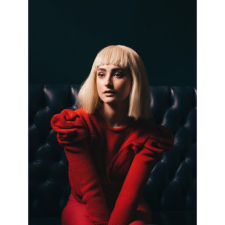 ellise chappell weight