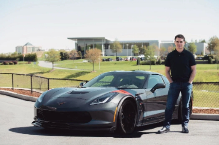 Jeff Gordon net worth