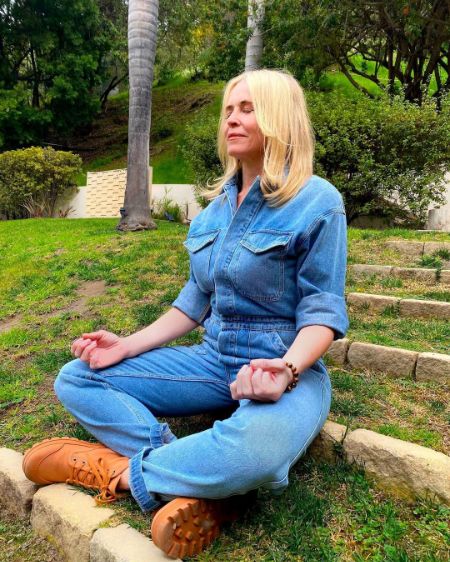 Chelsea Handler net worth