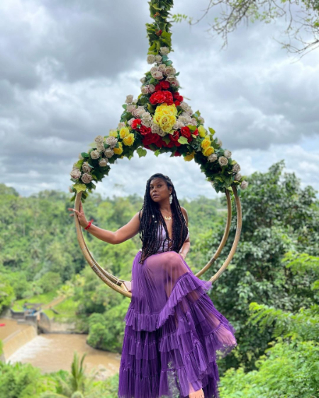 taraji p henson height