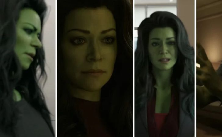 She-Hulk: Attorney at Law