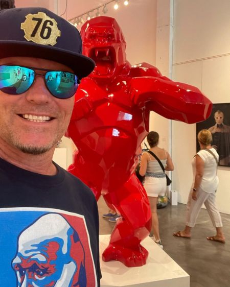 Vanilla Ice net worth